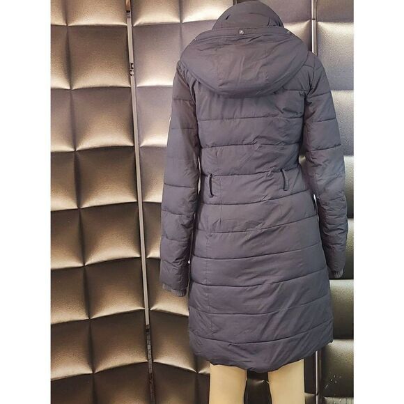 Abercrombie & Fitch coat - Picture 7 of 8